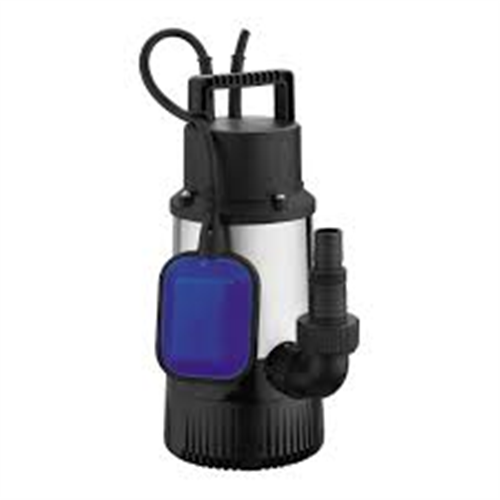 CATPOWER TEMİZ SU DALGIÇ POMPASI 5,5 TON 800W
